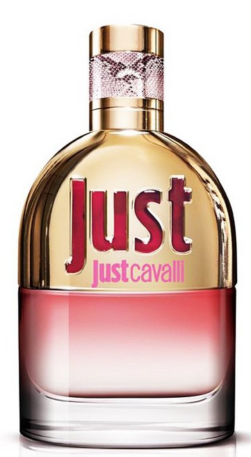 Roberto Cavalli Just Cavalli Eau de Toilette pentru femei 75ml