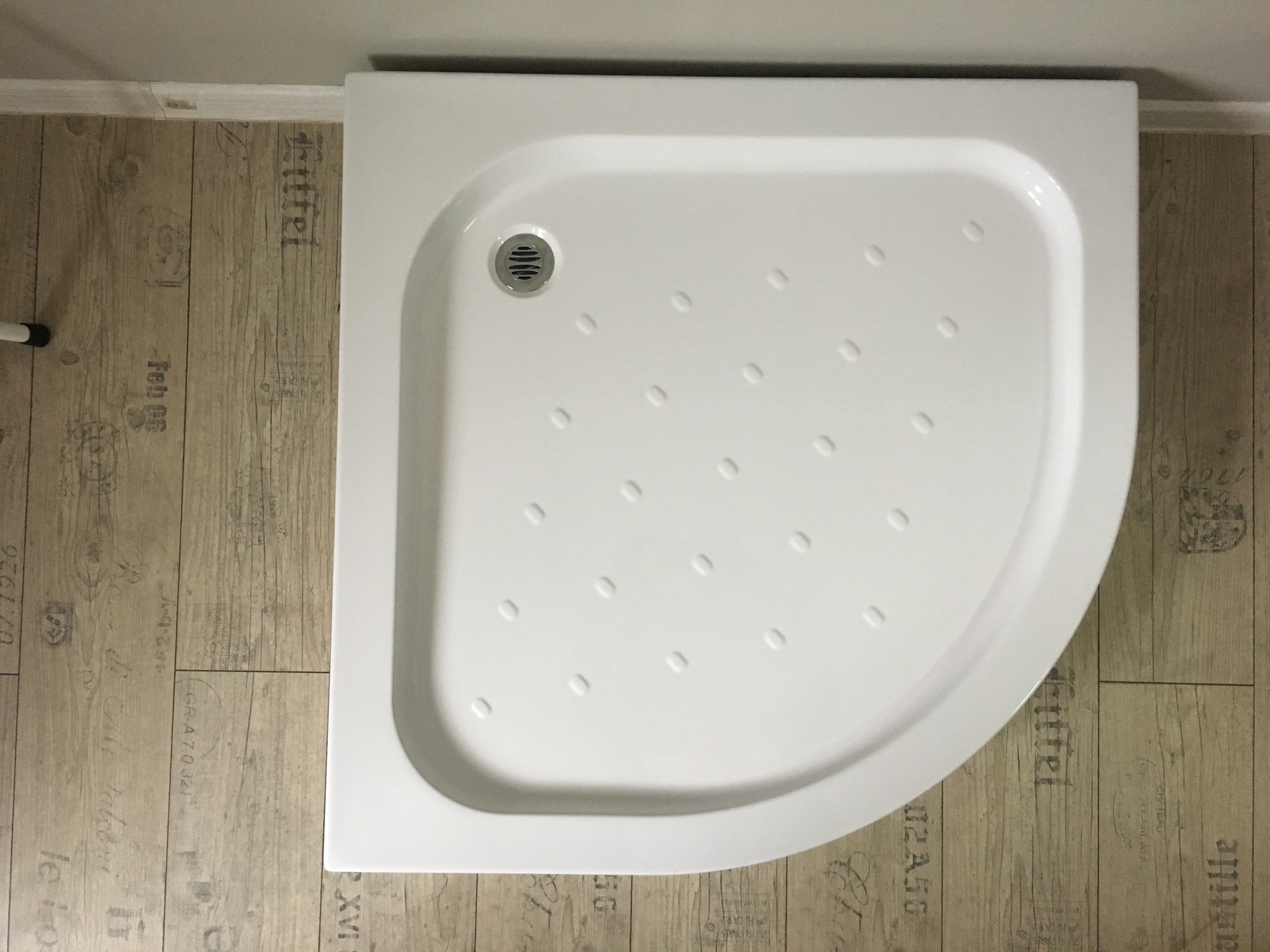 Vas WC suspendat Duravit D-Code 54.5 cm alb Duravit