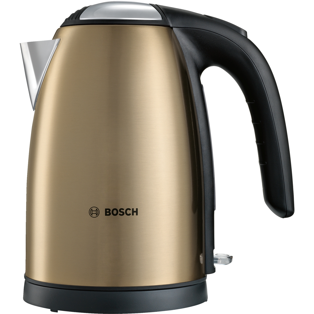 Fierbator Bosch TWK7808 1.7 litri 2200W auriu Bosch