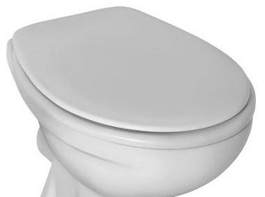 Capac WC Ideal Standard Ecco Ideal Standard