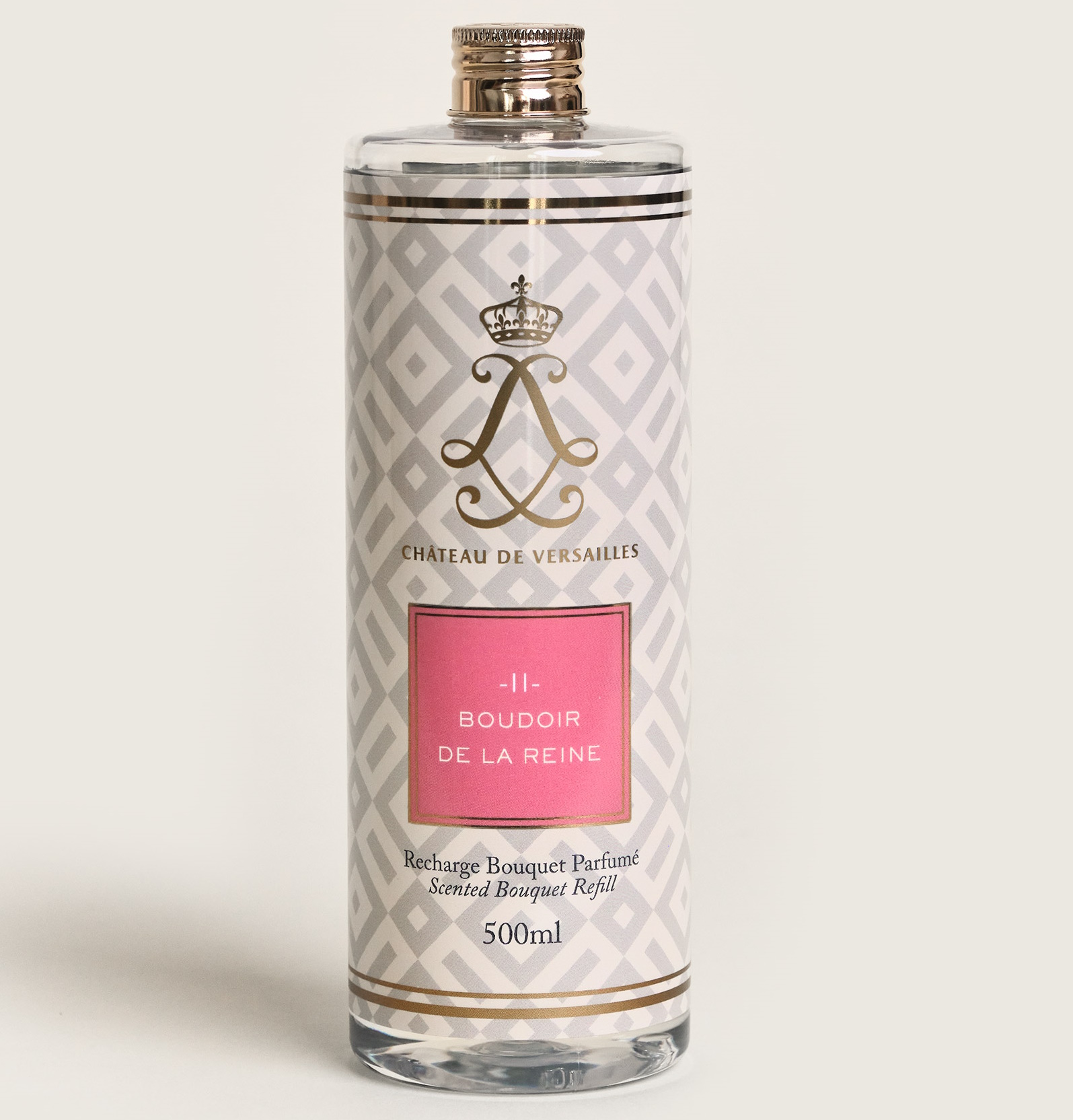 Parfum Pentru Difuzor Chateau De Versailles Boudoir De La Reine 500ml ( 30.006883.BRG )