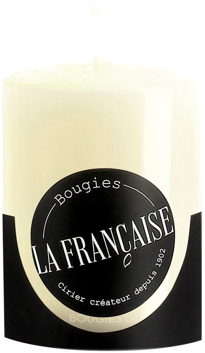 Set 20 lumanari votiv La Francaise Colorama d38mm h5cm 10 ore ivoire