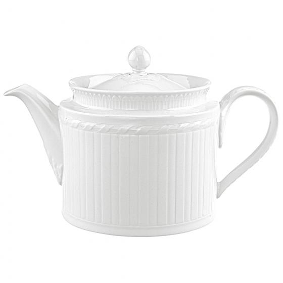 Vas servire ceai Villeroy & Boch Cellini 1.20 litri sensodays.ro