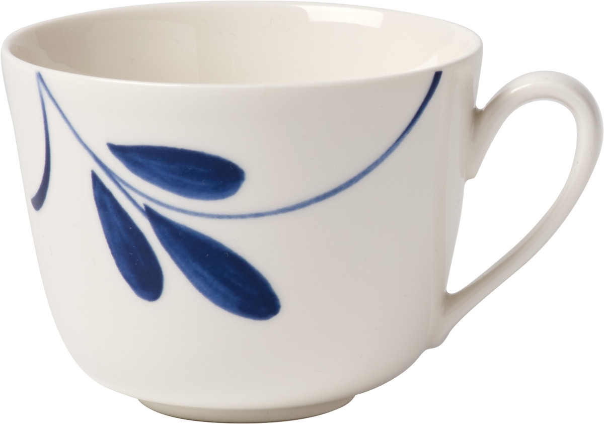 Ceasca ceai/cafea Villeroy & Boch Old Luxembourg Brindille 0.20 litri sensodays.ro imagine noua elgreco.ro