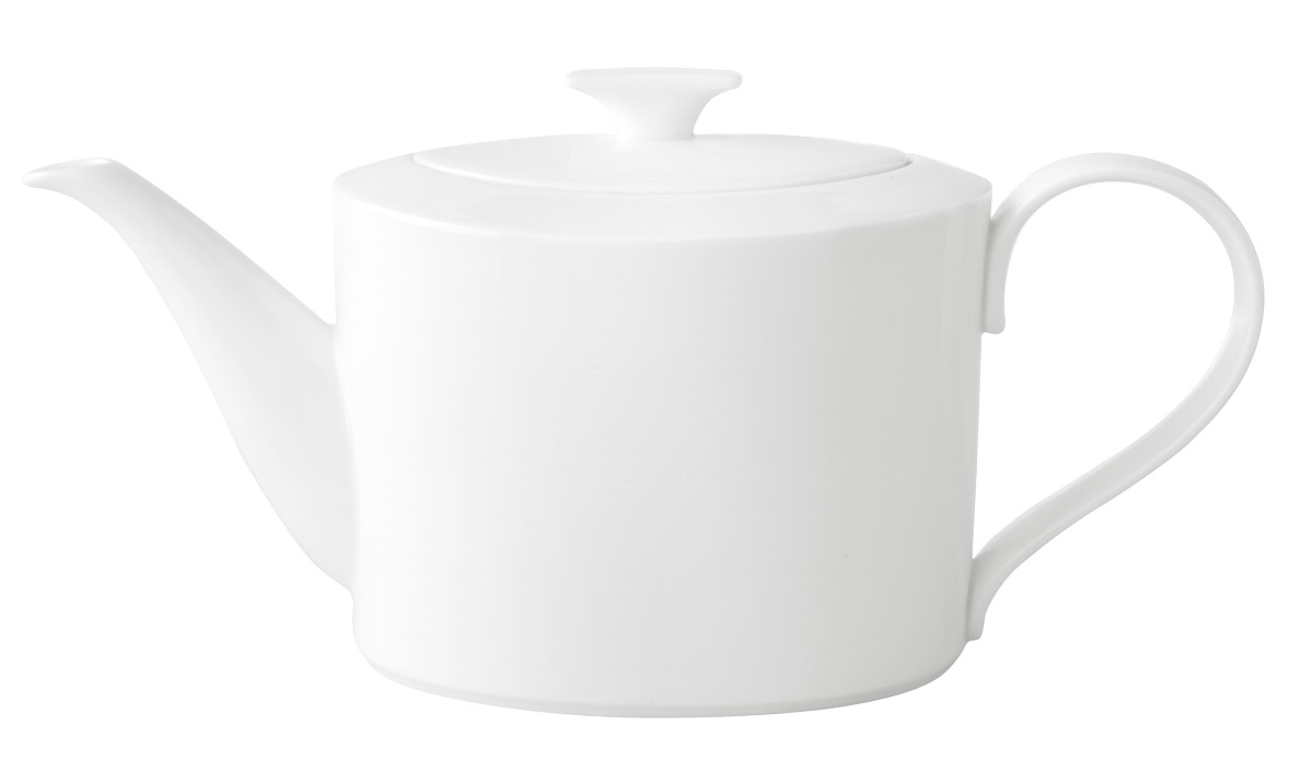 Vas servire ceai Villeroy & Boch Modern Grace 1.20 litri sensodays.ro imagine noua elgreco.ro