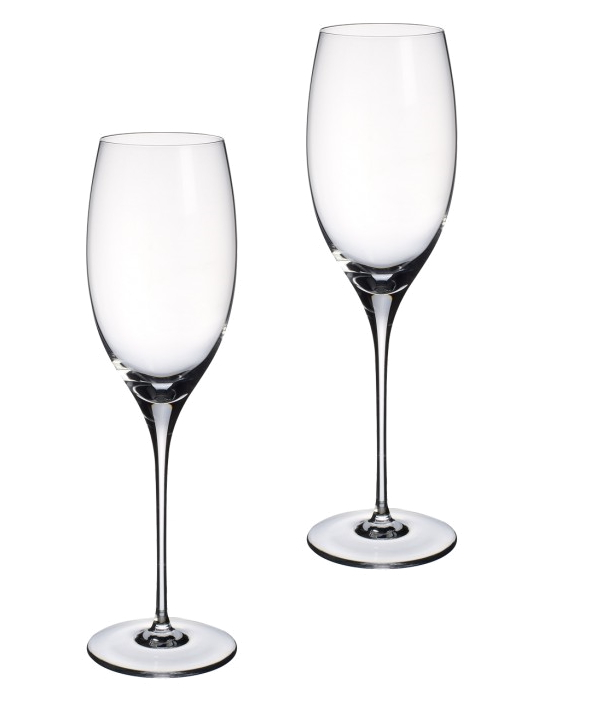 Set 2 pahare vin alb Villeroy & Boch Allegorie Premium Fresh Riesling 262mm 0.40 litri 0.40