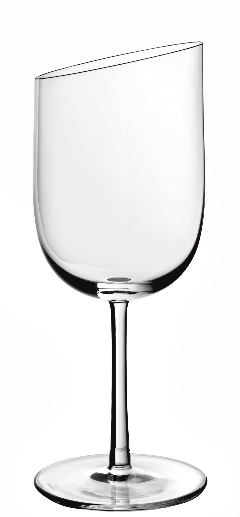 Set 4 pahare vin alb Villeroy & Boch New Moon 0.30 litri 0.30