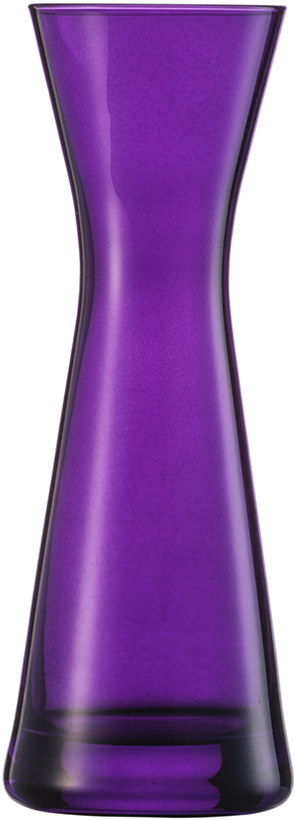 Vaza Schott Zwiesel Pure Color h174mm violet Schott Zwiesel imagine 2022 1-1.ro
