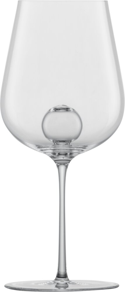 Pahar vin alb Zwiesel Glas Air Sense Chardonnay design Bernadotte & Kylberg handmade 441ml sensodays.ro
