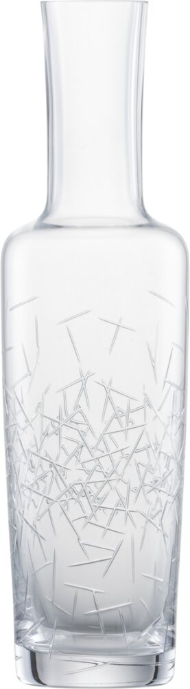Carafa apa Zwiesel Glas Bar Premium No.3 design Charles Schumann handmade 750ml sensodays.ro