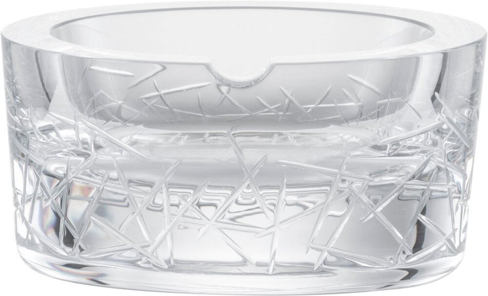 Scrumiera Zwiesel Glas Bar Premium No.3 design Charles Schumann handmade 92mm sensodays pret redus imagine 2022