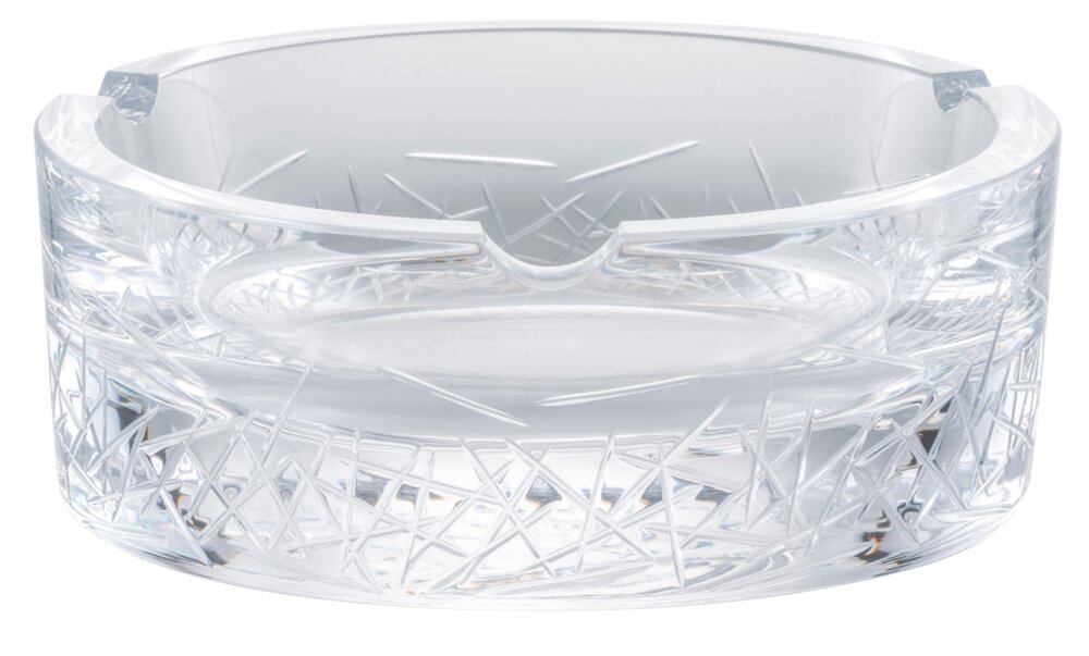 Scrumiera Zwiesel Glas Bar Premium No.3 design Charles Schumann handmade 147mm sensodays pret redus imagine 2022