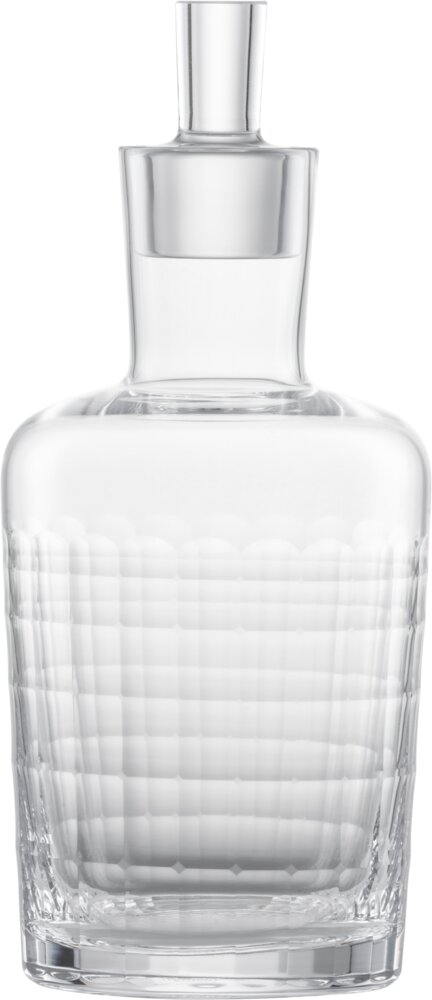 Carafa whisky Zwiesel Glas Bar Premium No.1 design Charles Schumann handmade 500ml sensodays.ro imagine lareducerisioferte.ro 2022