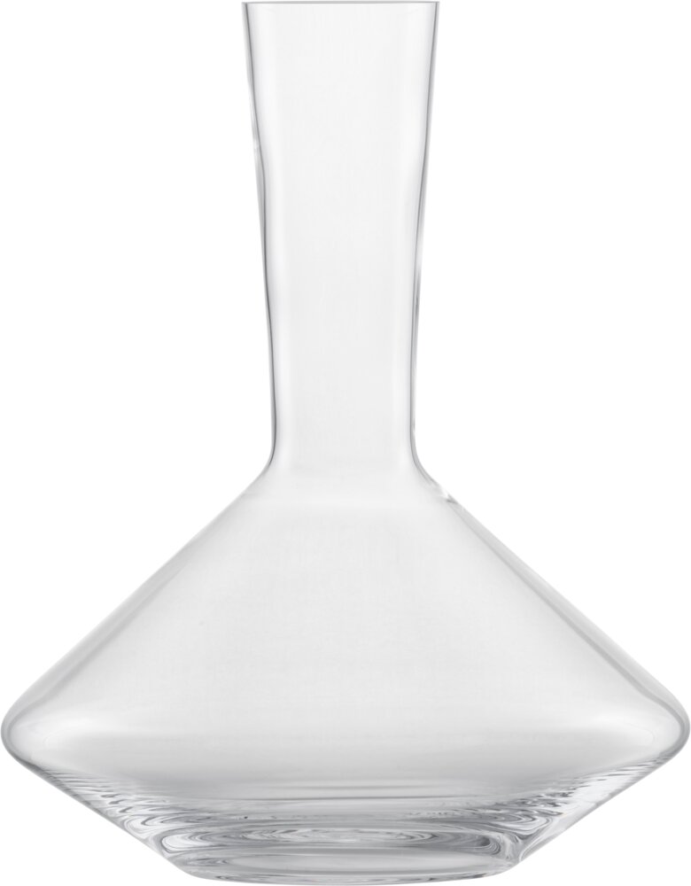Decantor Zwiesel Glas Pure cristal Tritan 750ml sensodays pret redus imagine 2022
