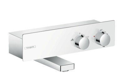 Baterie cada termostatata Hansgrohe Shower Tablet 350