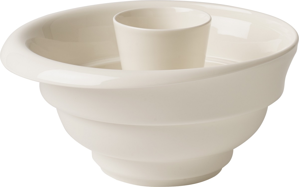 Set 2 forme ceramice pentru guguluf Villeroy & Boch Clever Baking 25cm sensodays.ro