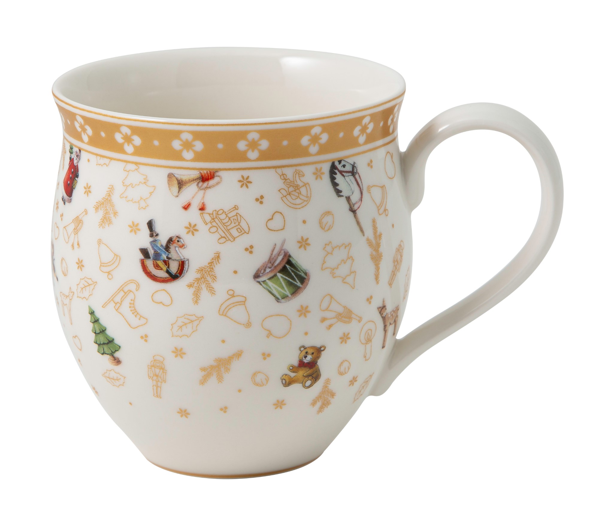 Cana Villeroy & Boch Toy’s Delight Anniversary Edition Anniversary