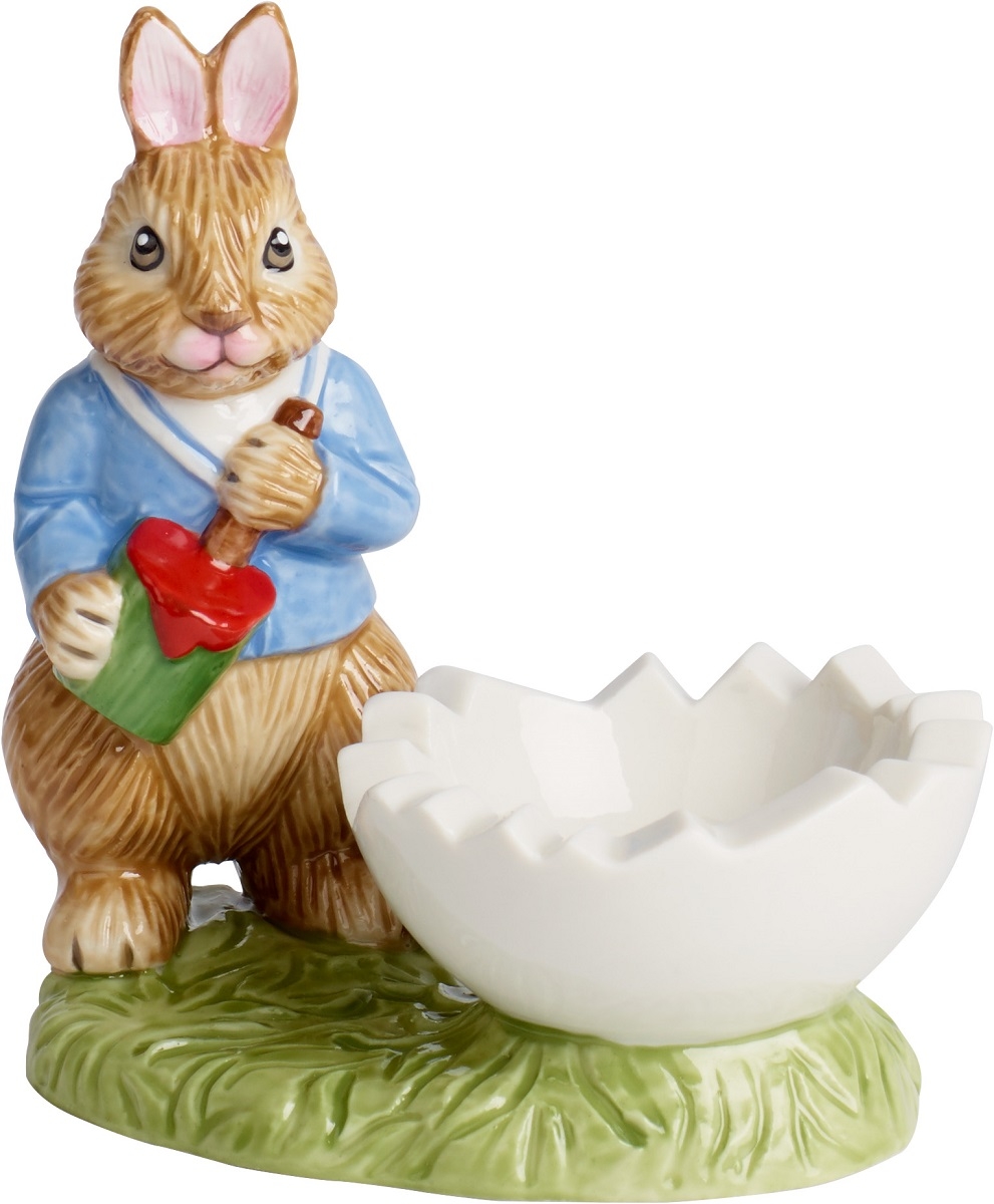 Cupa pentru ou Villeroy & Boch Bunny Tales Max 8×5.5×9.5cm giftbox sensodays.ro