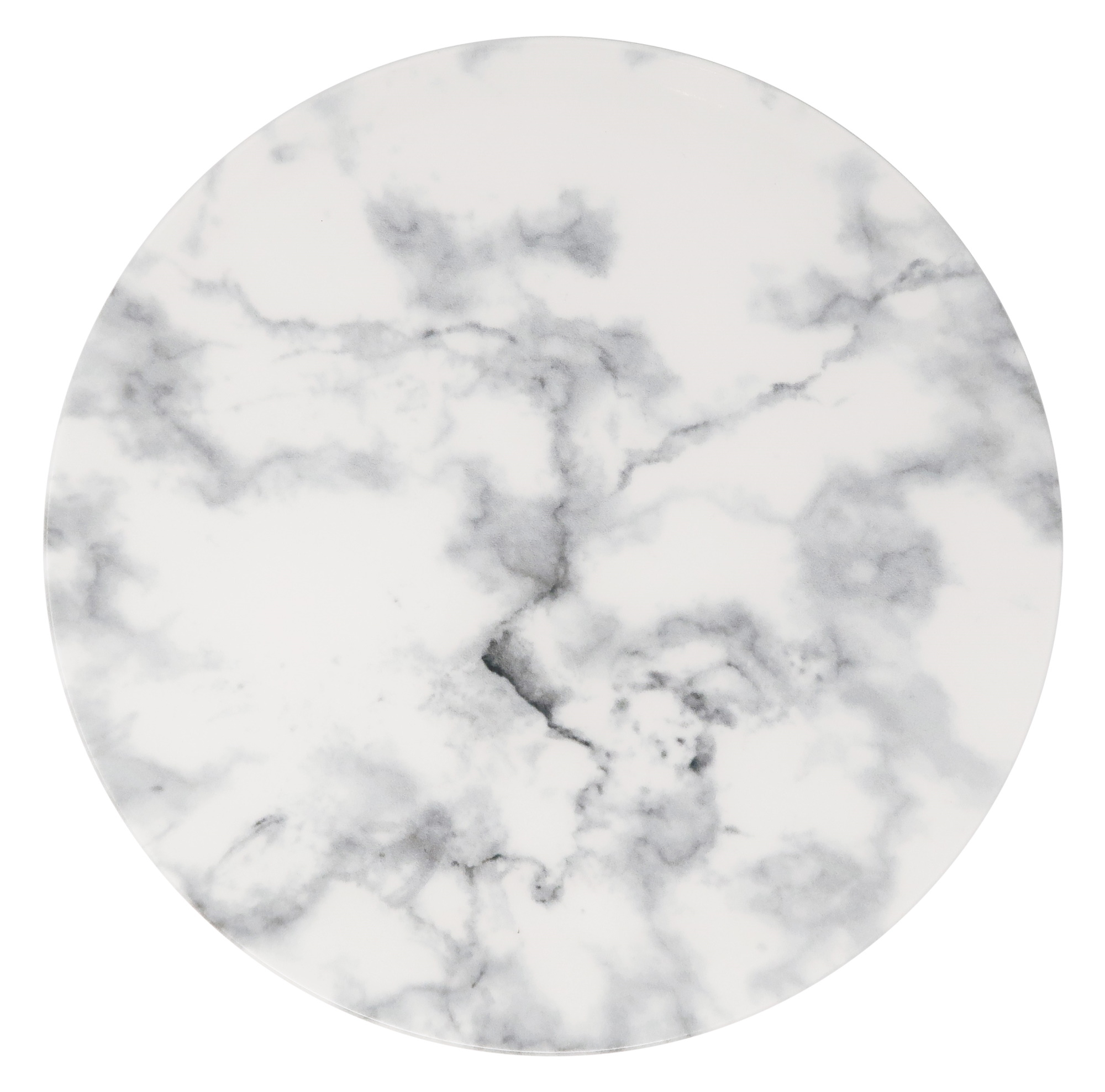 Farfurie plata like. by Villeroy & Boch Marmory White 27cm like. by Villeroy & Boch imagine noua elgreco.ro