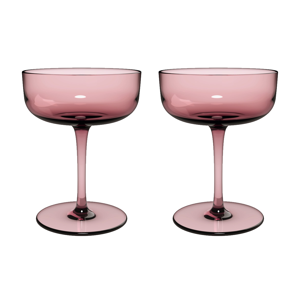 Set 2 pahare sampanie like. by Villeroy & Boch Like Grape Coupe 100ml Living & Dining 2023-09-30 3