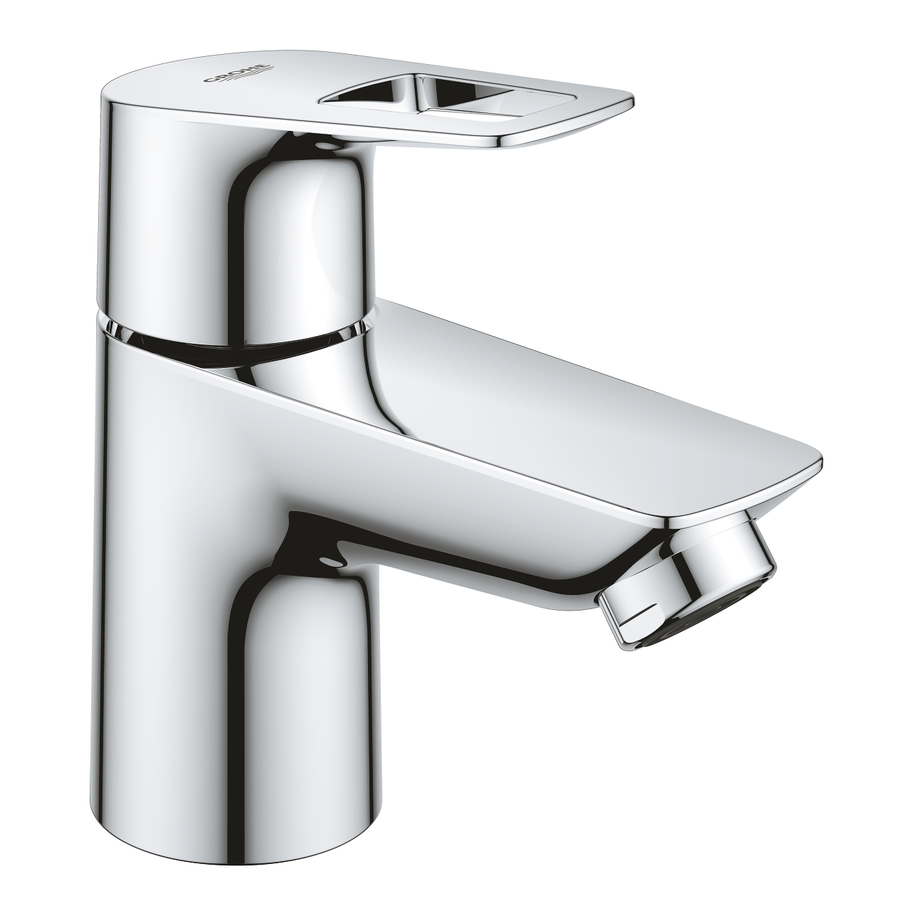 Baterie Lavoar Grohe Bauloop Xs Crom ( 26.g 20422001.GHR )