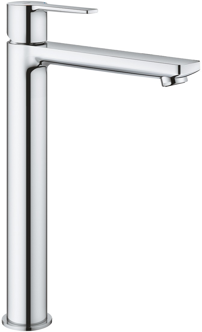 Baterie Lavoar Grohe Lineare Xl Corp Inalt Fara Ventil Crom ( 26.g 23405001.GHR )