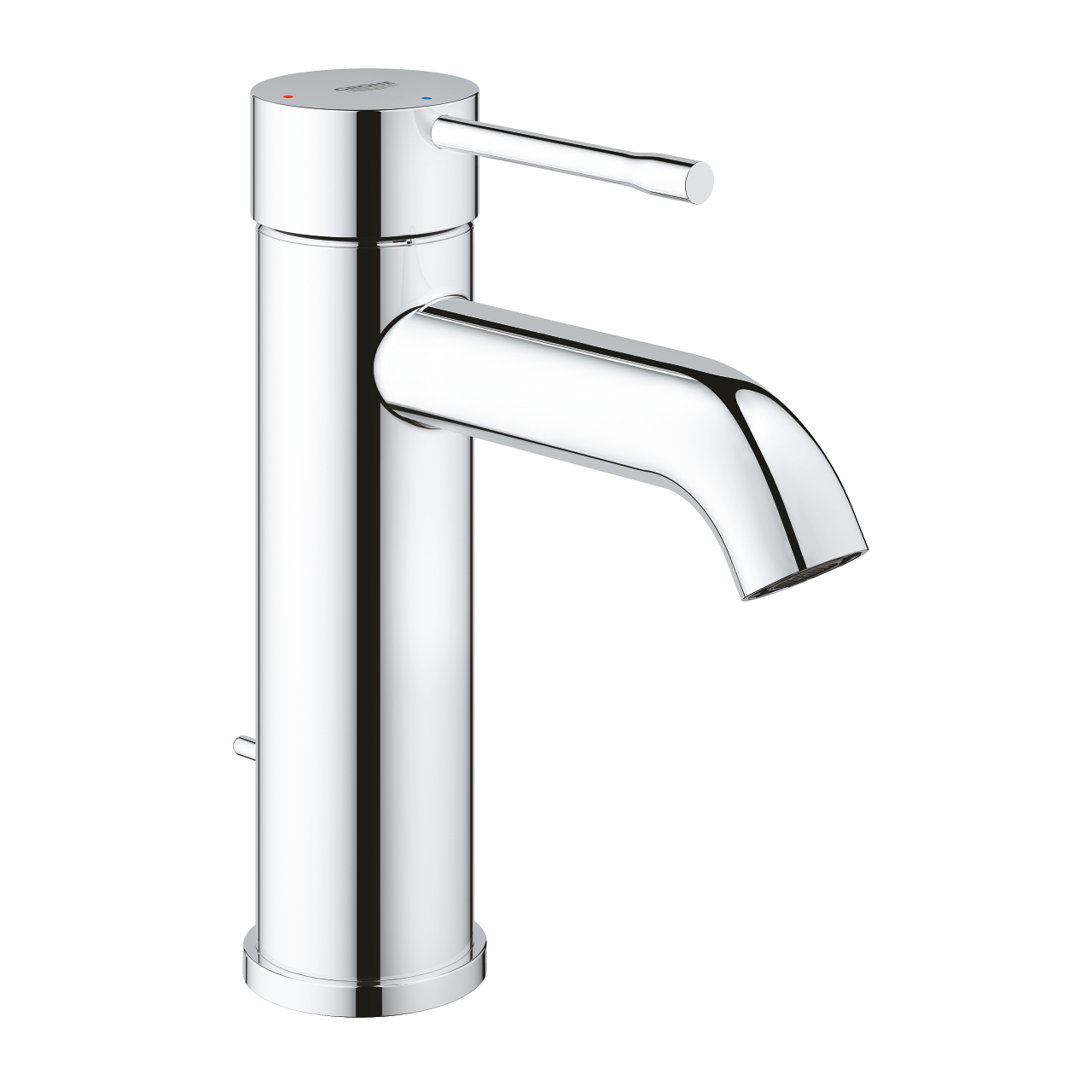 Baterie Lavoar Grohe Essence S Ventil Pop-up Crom ( 26.g 23591001.GHR )