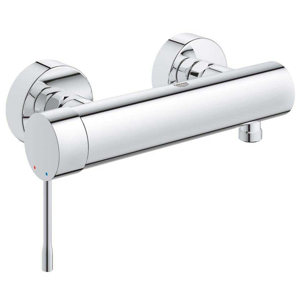 Baterie Dus Grohe Essence Crom ( 31.g 25252001.GHR )