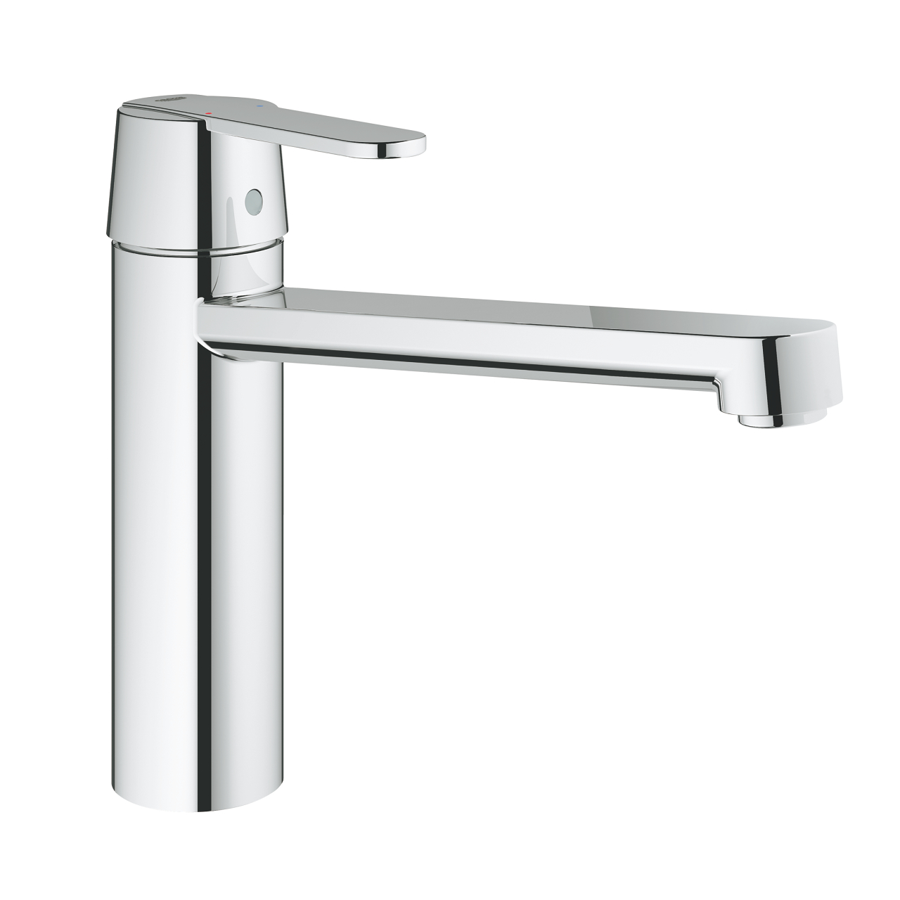 Baterie bucatarie Grohe Get crom Baterie