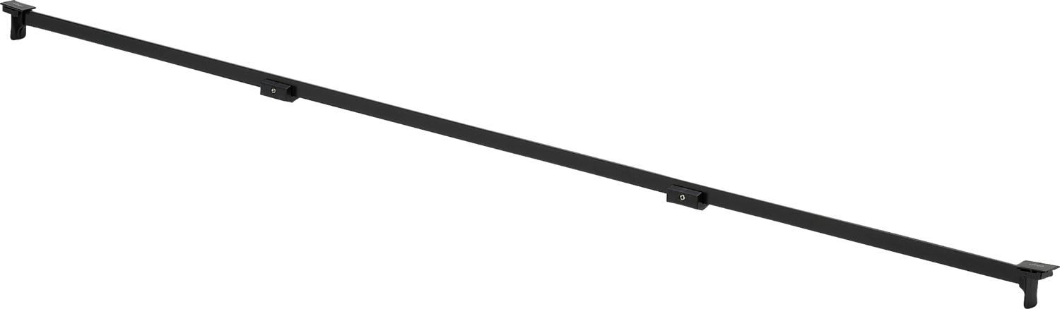 Capac rigola Viega Advantix Vario ajustabil pe lungime 30-120 cm negru sensodays.ro