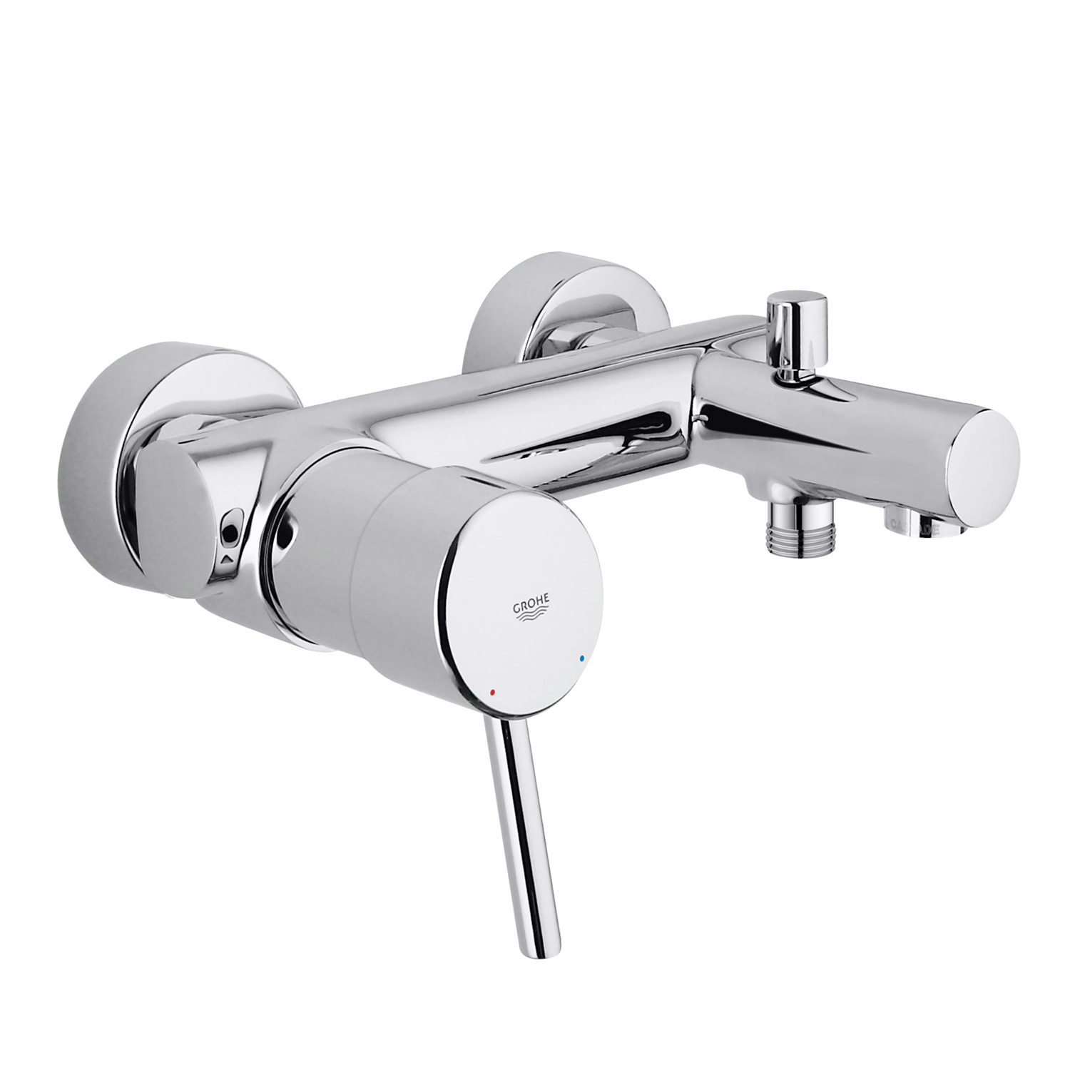 Baterie Cada Grohe Concetto ( 31.g 32211001.GHR )
