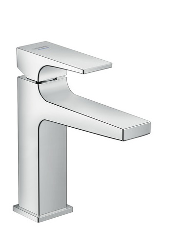 Baterie lavoar Hansgrohe Metropol 100 pipa 127 mm Hansgrohe