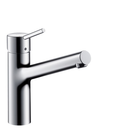 Baterie bucatarie Hansgrohe Talis S Hansgrohe