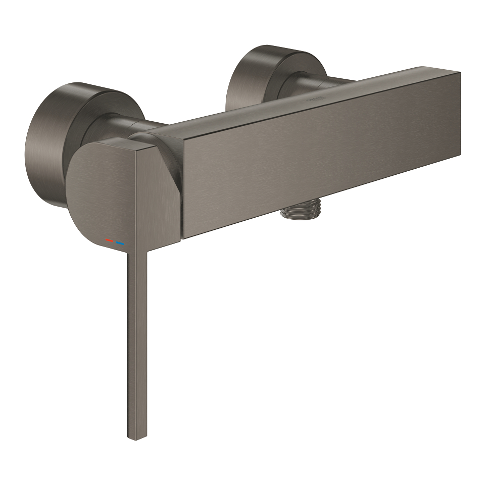 Baterie Dus Grohe Plus Brushed Hard Graphite ( 31.g 33577AL3.GHR )