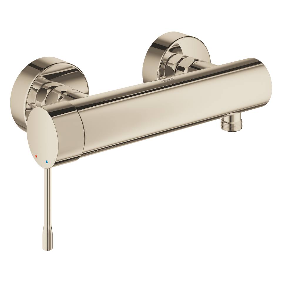 Baterie dus Grohe Essence New polished nickel