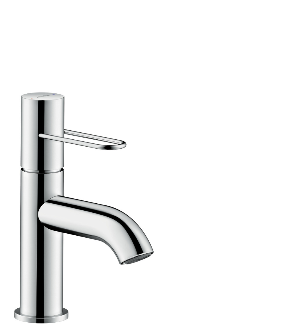 Baterie lavoar Hansgrohe Axor Uno 70 crom Hansgrohe Axor