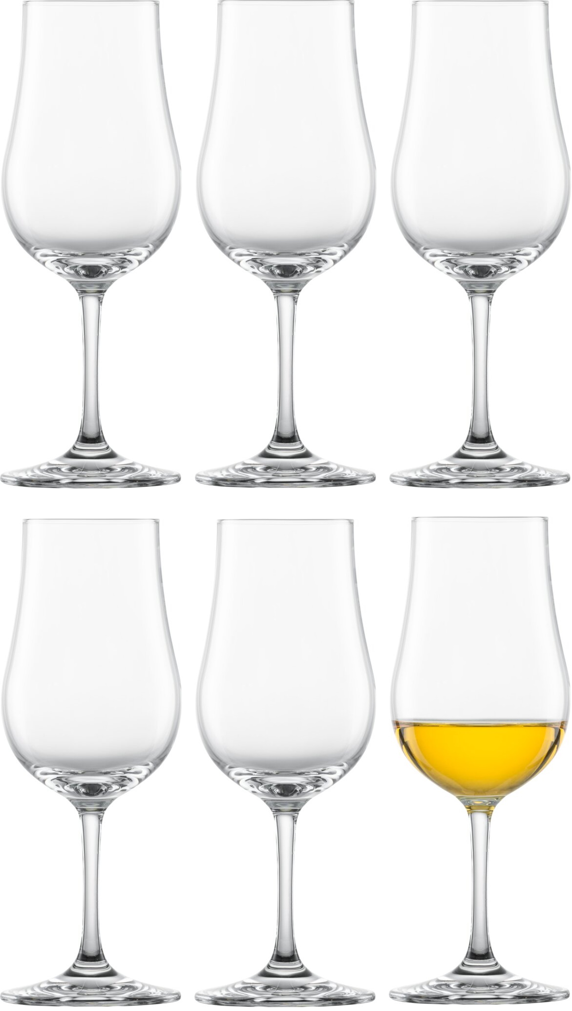 Set 6 pahare whisky Schott Zwiesel Bar Special 218ml