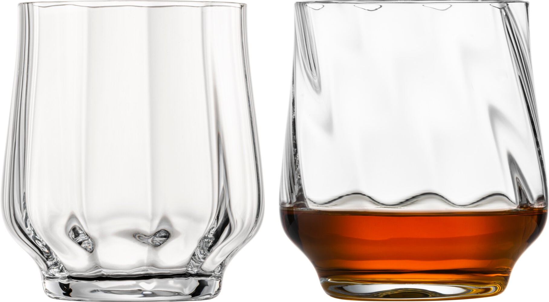 Set 2 pahare whisky Zwiesel Glas Marlene handmade 293ml 293ml