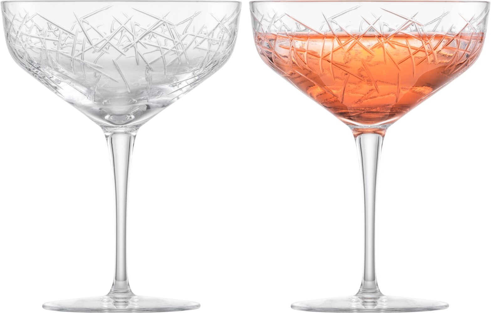Set 2 pahare Zwiesel Glas Bar Premium No.3 Cocktail design Charles Schumann 370ml sensodays pret redus imagine 2022