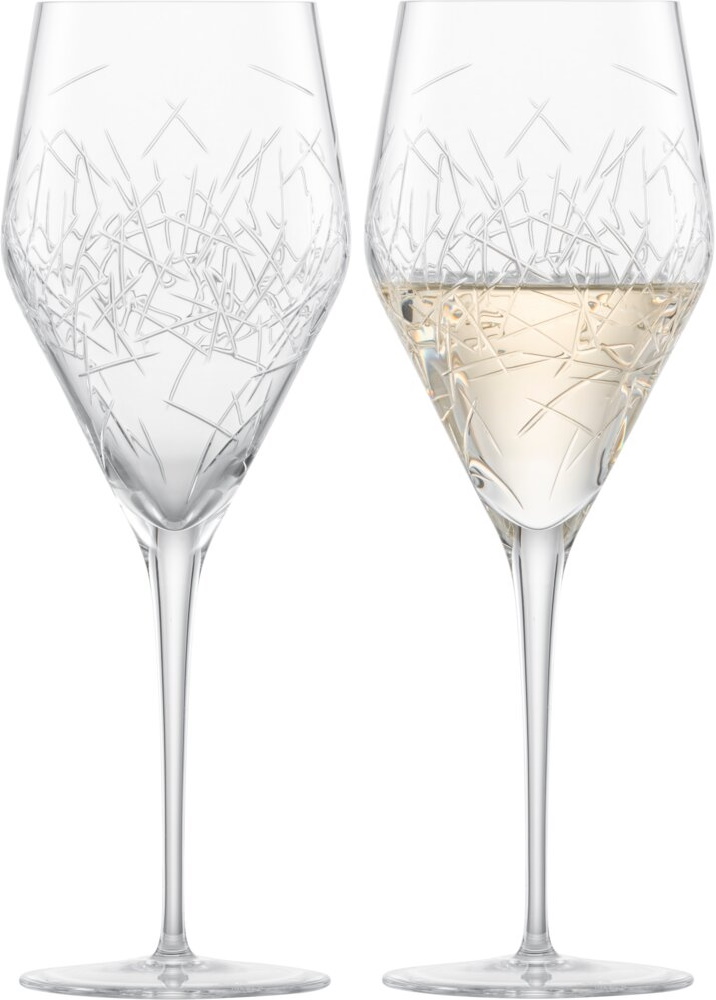 Set 2 pahare vin Zwiesel Glas Bar Premium No.3 Allround design Charles Schumann handmade 357ml sensodays.ro