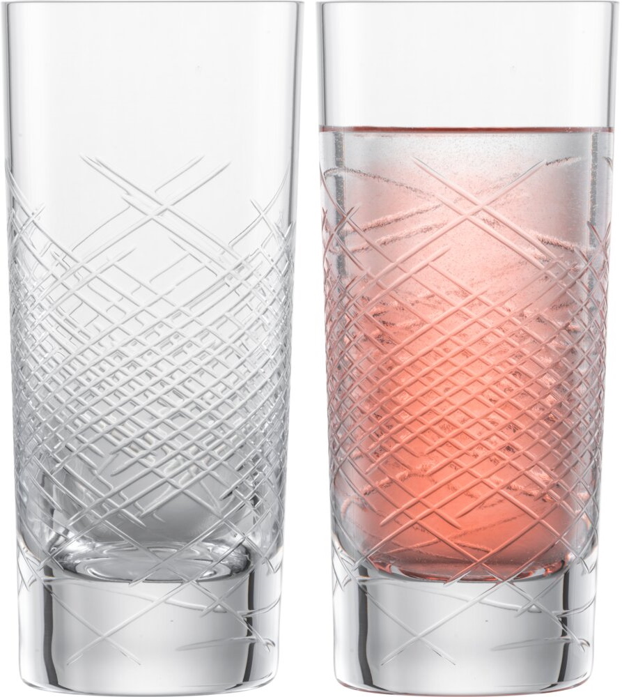 Set 2 pahare Zwiesel Glas Bar Premium No.2 Longdrink design Charles Schumann handmade 474ml sensodays.ro imagine lareducerisioferte.ro 2022