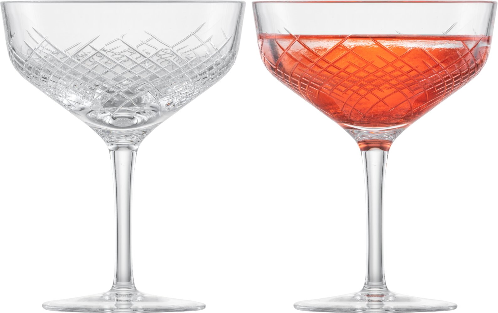 Set 2 pahare Zwiesel Glas Bar Premium No.2 Cocktail design Charles Schumann 235ml sensodays pret redus imagine 2022
