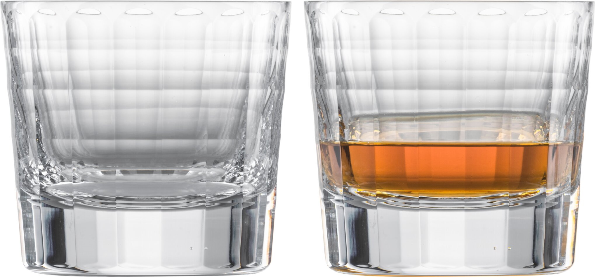 Set 2 pahare whisky Zwiesel Glas Bar Premium No.1 design Charles Schumann 274ml 274ml