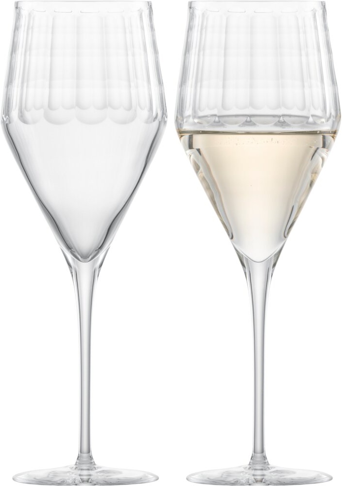 Set 2 pahare vin Zwiesel Glas Bar Premium No.1 Allround design Charles Schumann handmade 334ml sensodays.ro imagine noua 2022