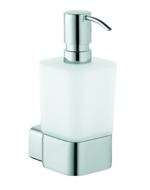 Dispenser sapun lichid Kludi E2 Kludi imagine bricosteel.ro