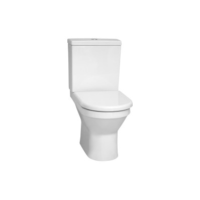 Vas WC Vitra S50 65cm sensodays.ro