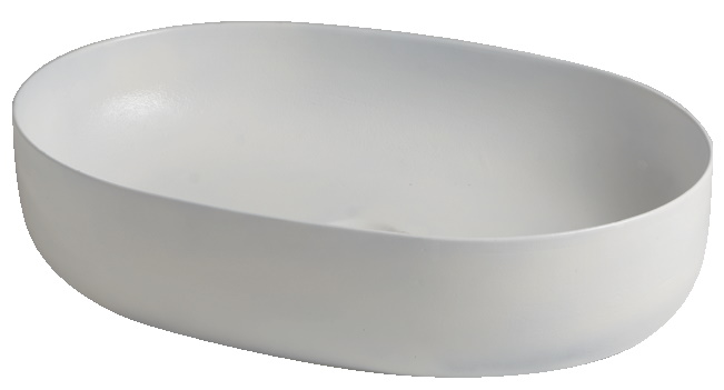 Lavoar Kerasan Nolita 60×40 cm alb Kerasan pret redus imagine 2022