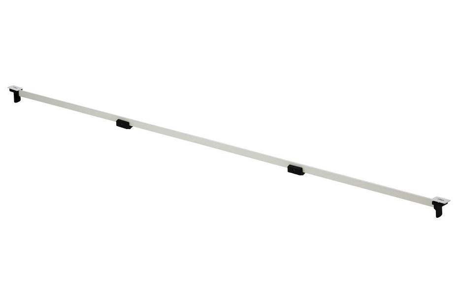 Capac rigola Viega Advantix Vario ajustabil pe lungime 30-120 cm alb sensodays.ro