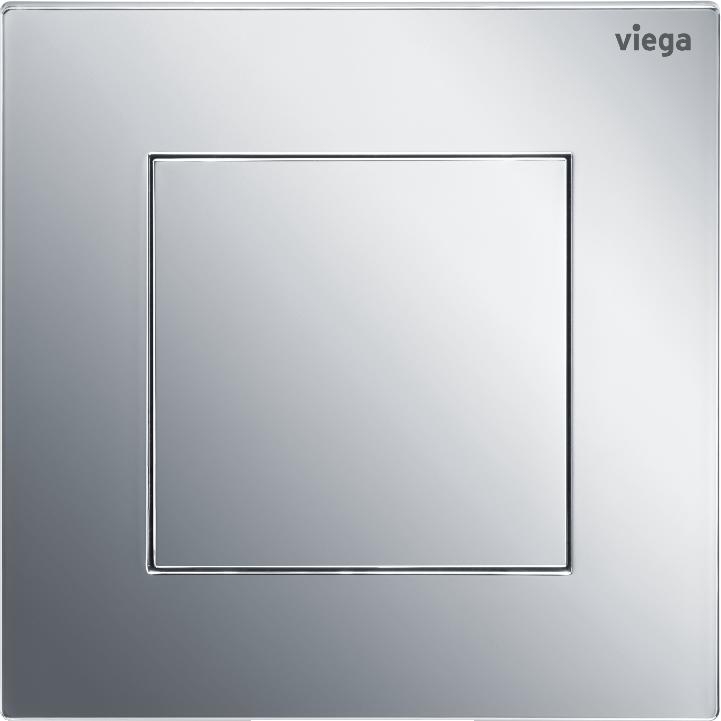 Clapeta actionare urinal Viega Visign for Style 21 crom lucios sensodays.ro