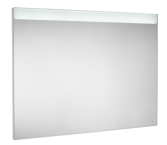 Oglinda Roca Prisma Comfort 110x80cm cu iluminare led 110x80cm imagine noua